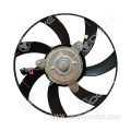 Cooling fan for VW POLO PANEL CADDY SEAT